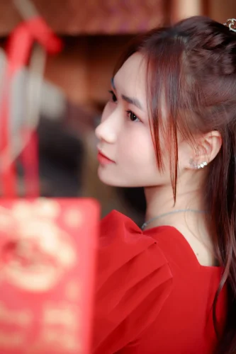 Avatar đỏ 31