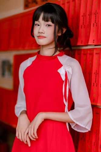 Avatar đỏ 38