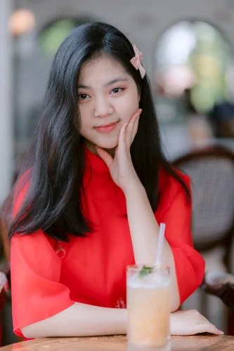 Avatar đỏ 41