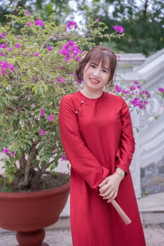 Avatar đỏ 42