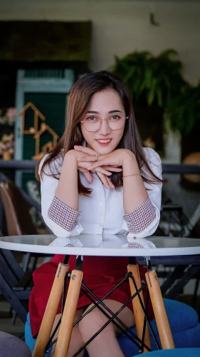 Avatar đỏ 43