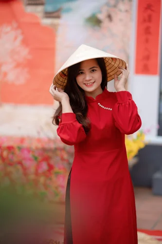 Avatar đỏ 45