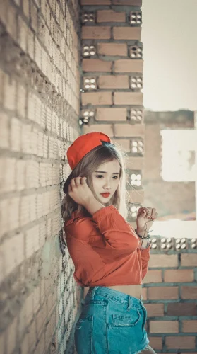 Avatar đỏ 48