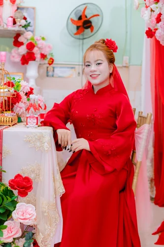 Avatar đỏ 49
