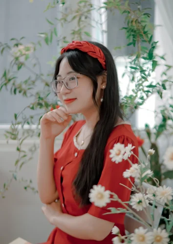 Avatar đỏ 52