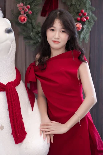 Avatar đỏ 53