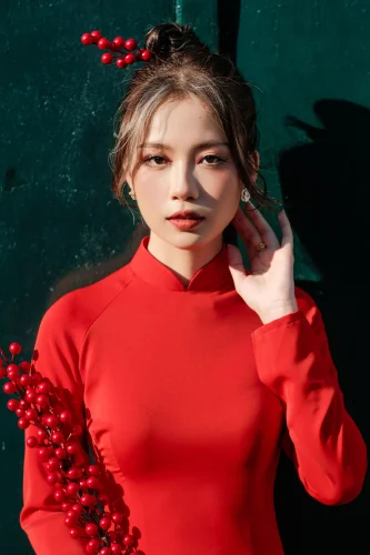 Avatar đỏ 55