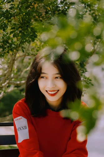 Avatar đỏ 56
