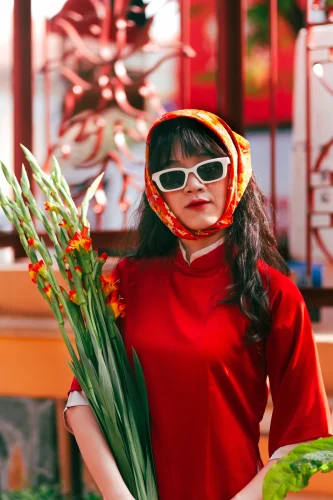 Avatar đỏ 58
