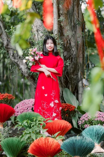 Avatar đỏ 1