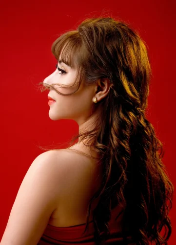 Avatar đỏ 5