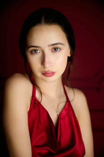 Avatar đỏ 20