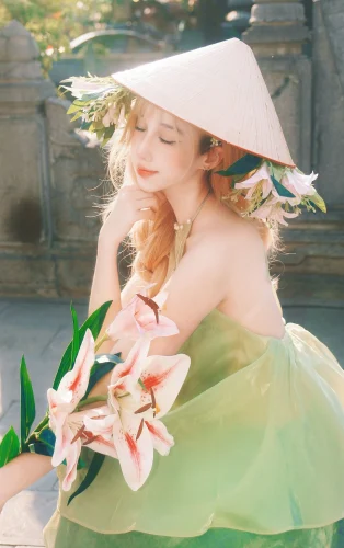 Avatar ếch 35