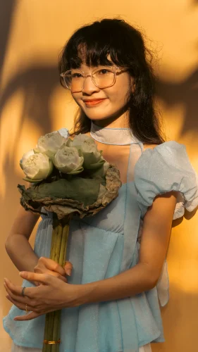Avatar ếch 45