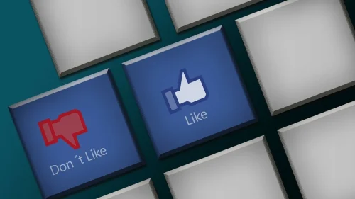 Avatar Facebook 50
