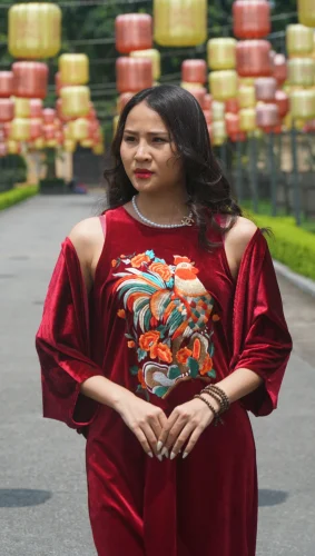 Avatar gà 47