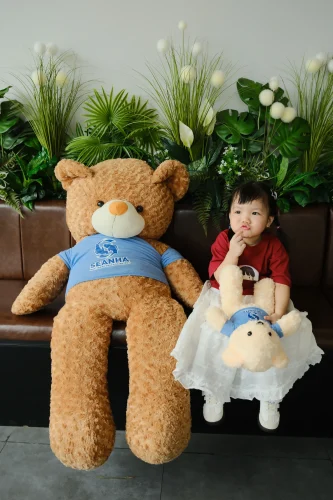 Avatar gấu 6