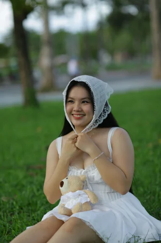 Avatar gấu 7