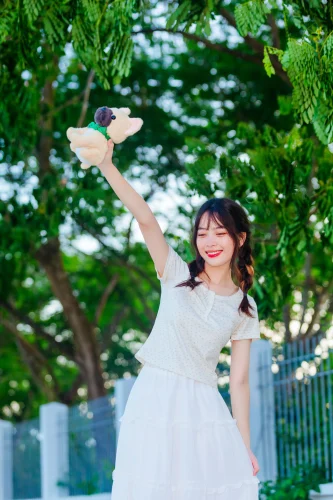 Avatar gấu 12