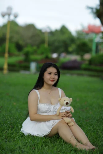 Avatar gấu 14