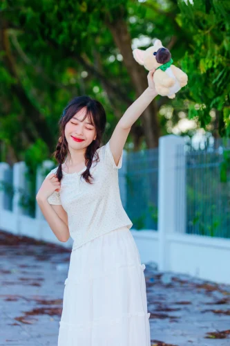 Avatar gấu 16