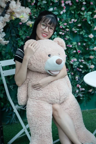Avatar gấu 18