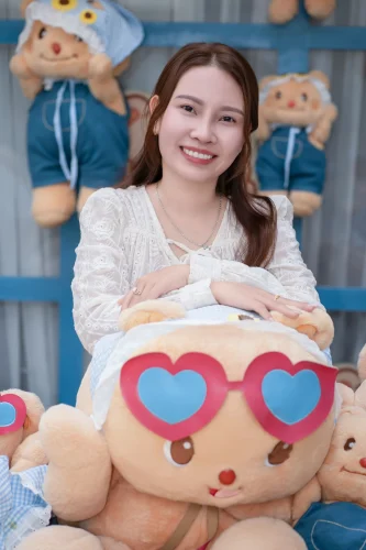 Avatar gấu 19