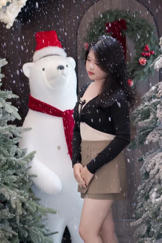 Avatar gấu 20