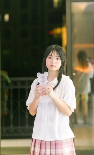Avatar gấu 21