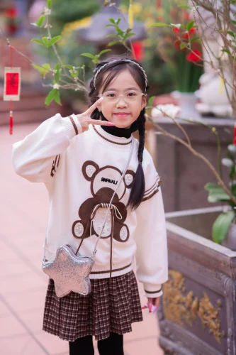 Avatar gấu 26