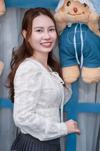 Avatar gấu 27