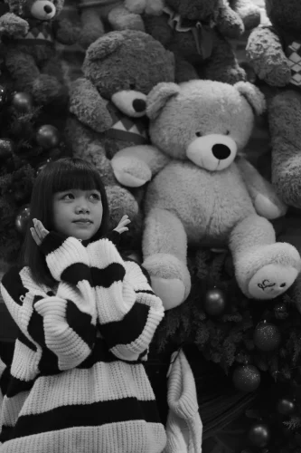 Avatar gấu 28