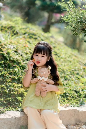 Avatar gấu 30