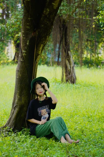 Avatar gấu 31
