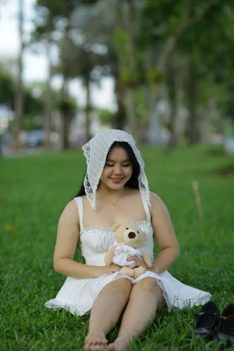Avatar gấu 32