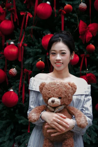 Avatar gấu 36
