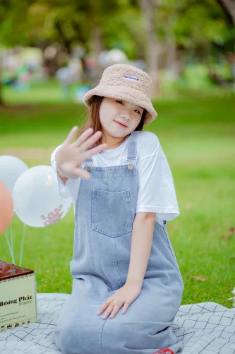 Avatar gấu 37