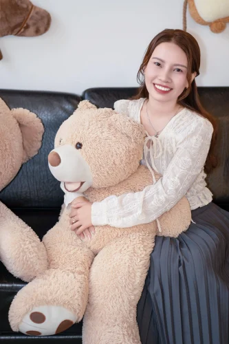 Avatar gấu 38
