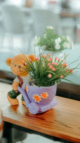 Avatar gấu 40