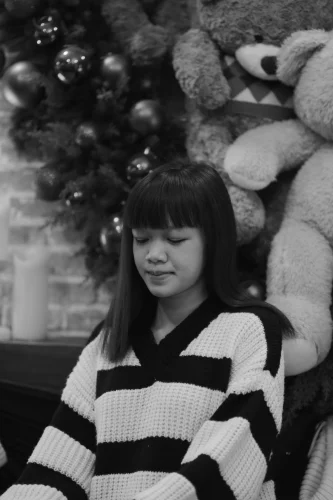 Avatar gấu 41