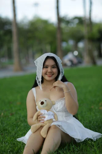 Avatar gấu 43