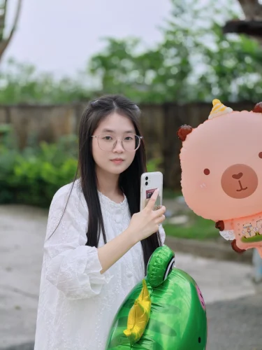 Avatar gấu 45