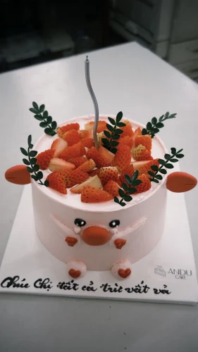 Avatar gấu 48