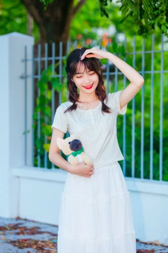 Avatar gấu 49