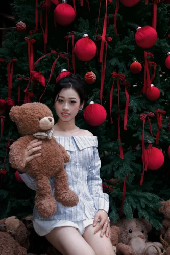 Avatar gấu 54