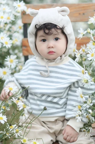 Avatar gấu 55