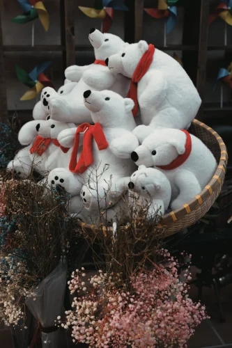 Avatar gấu 59