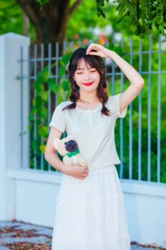 Avatar gấu 5