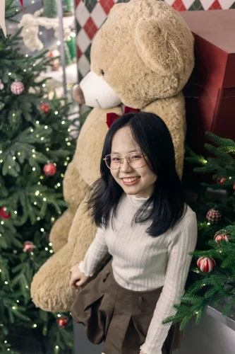Avatar gấu 9