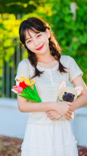 Avatar gấu 10